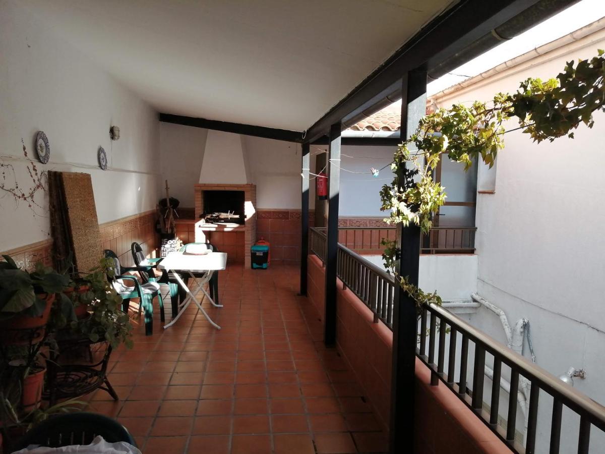 Casa Juanito Villa Riopar Exterior photo