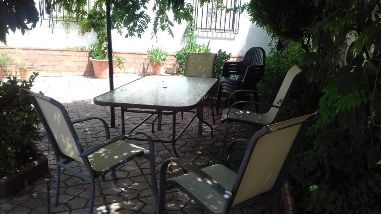 Casa Juanito Villa Riopar Exterior photo